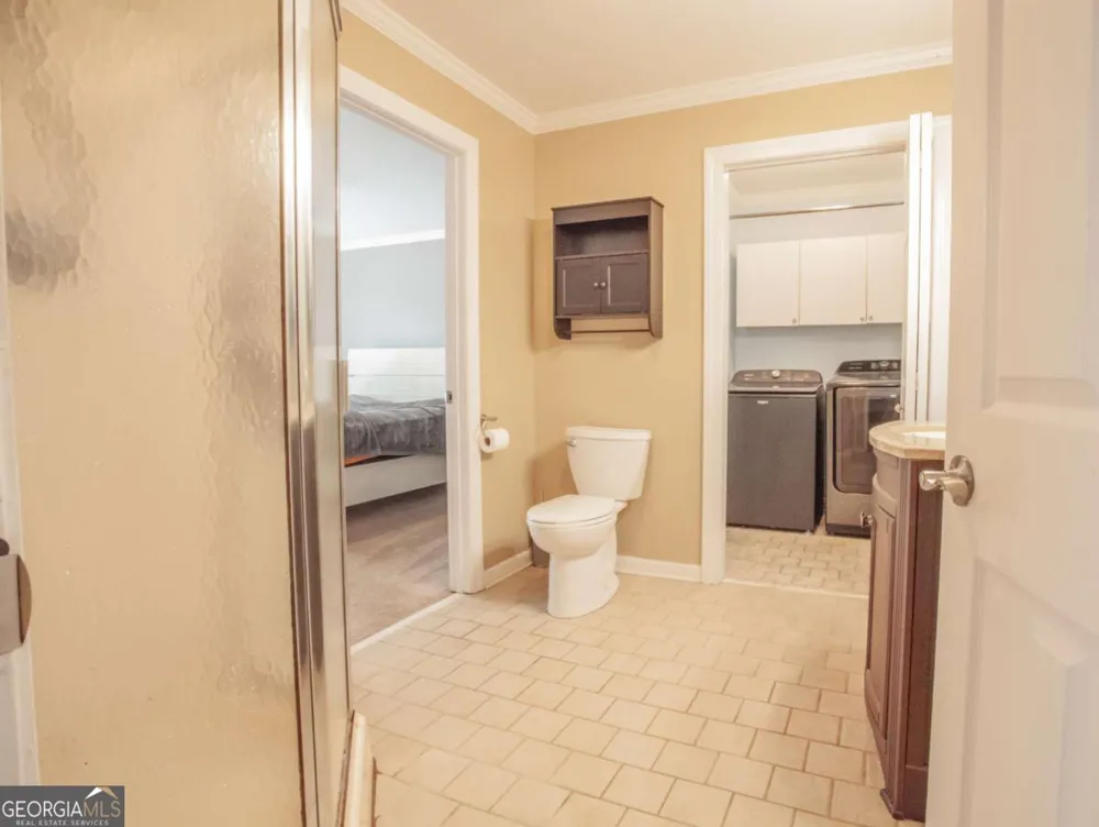 17 Mountain Oaks DR Carrollton, GA 30116