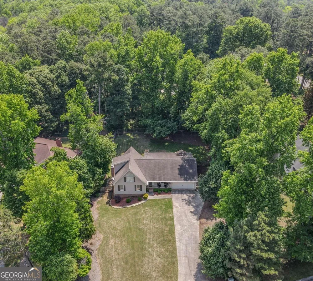 17 Mountain Oaks DR Carrollton, GA 30116