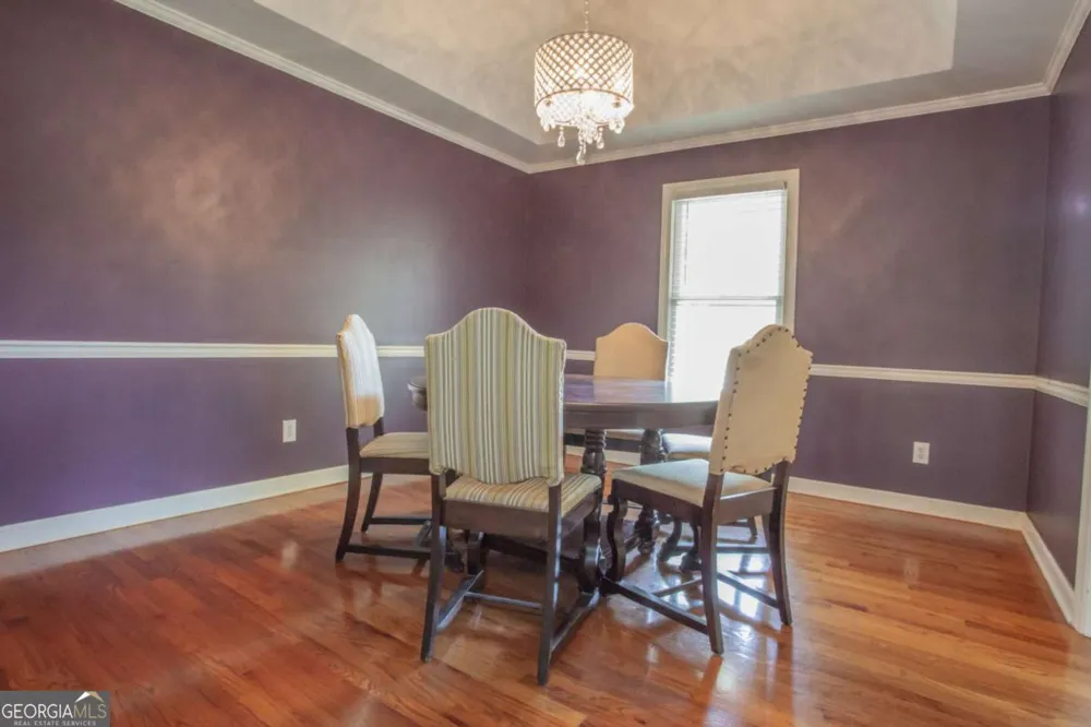 17 Mountain Oaks DR Carrollton, GA 30116