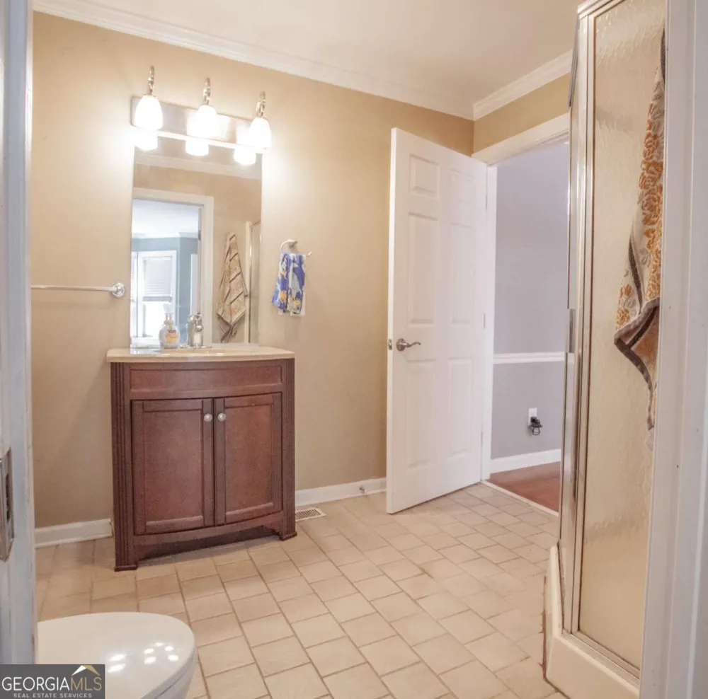 17 Mountain Oaks DR Carrollton, GA 30116