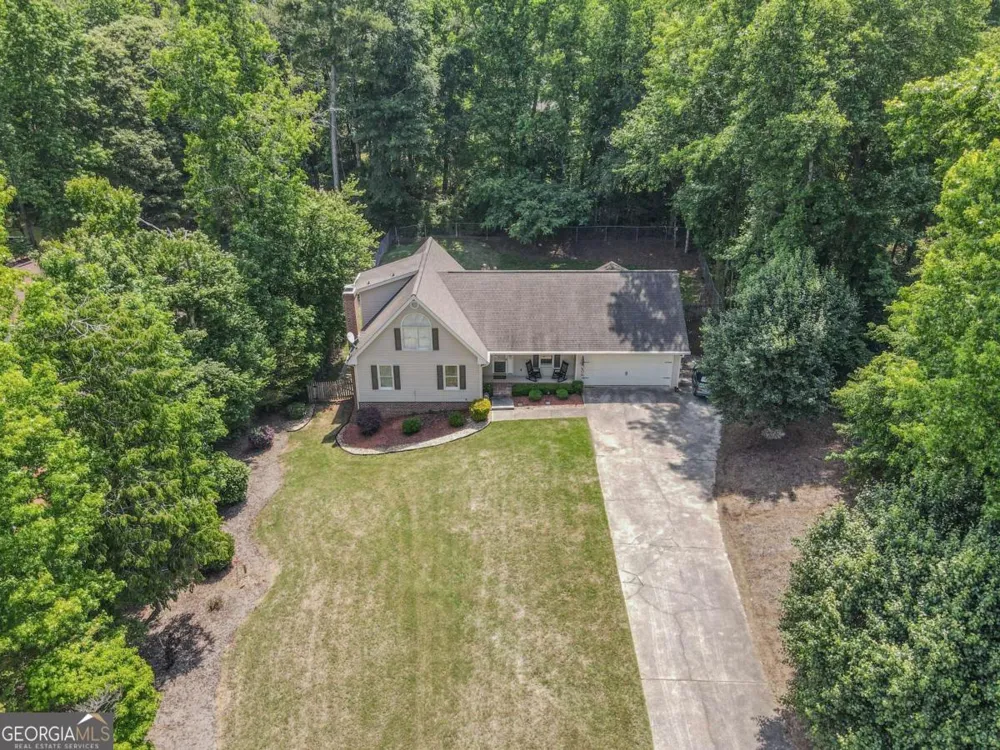 17 Mountain Oaks DR Carrollton, GA 30116