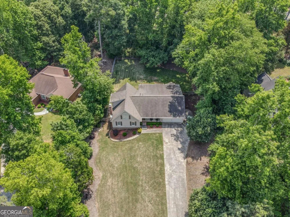 17 Mountain Oaks DR Carrollton, GA 30116