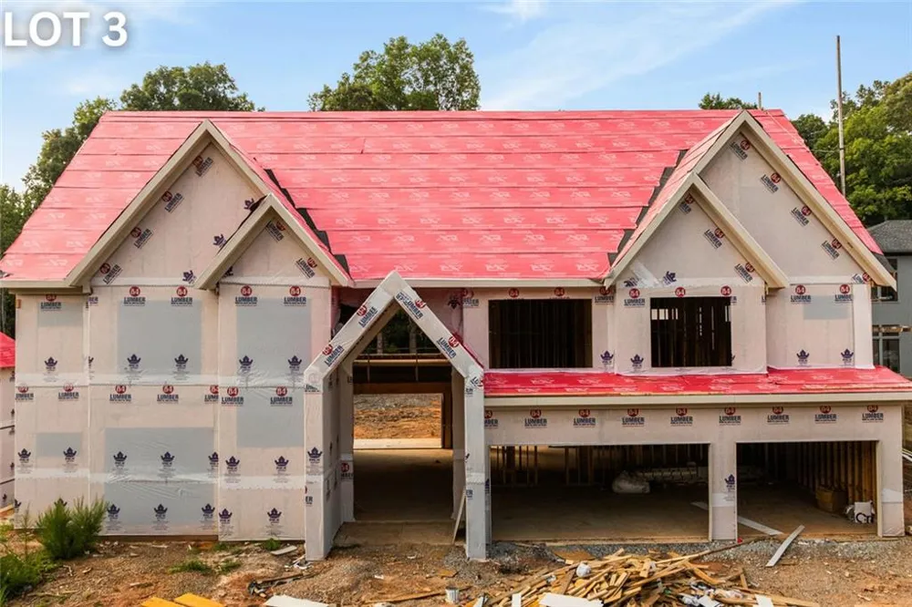 Address Not Shown Sugar Hill, GA 30518