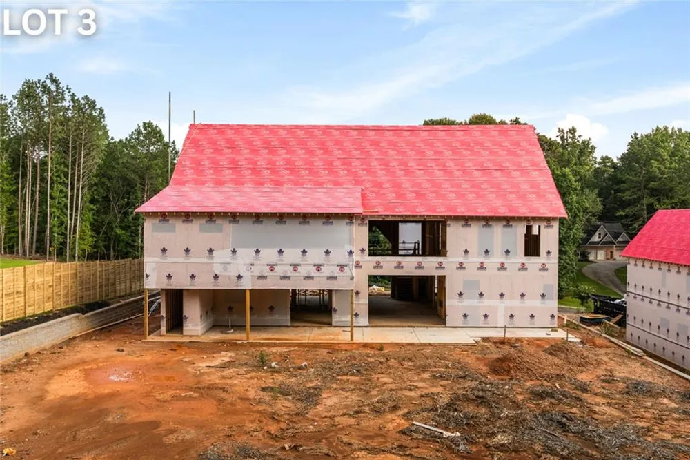 Address Not Shown Sugar Hill, GA 30518