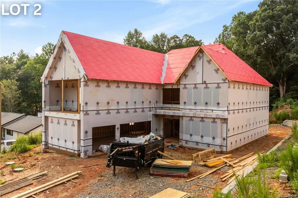 Address Not Shown Sugar Hill, GA 30518