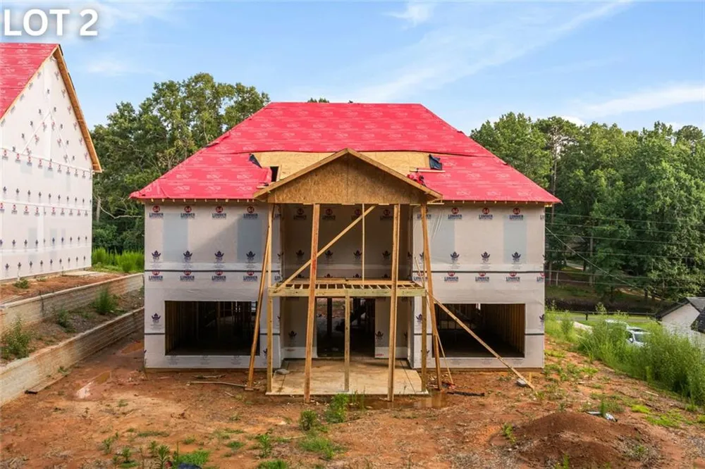 Address Not Shown Sugar Hill, GA 30518