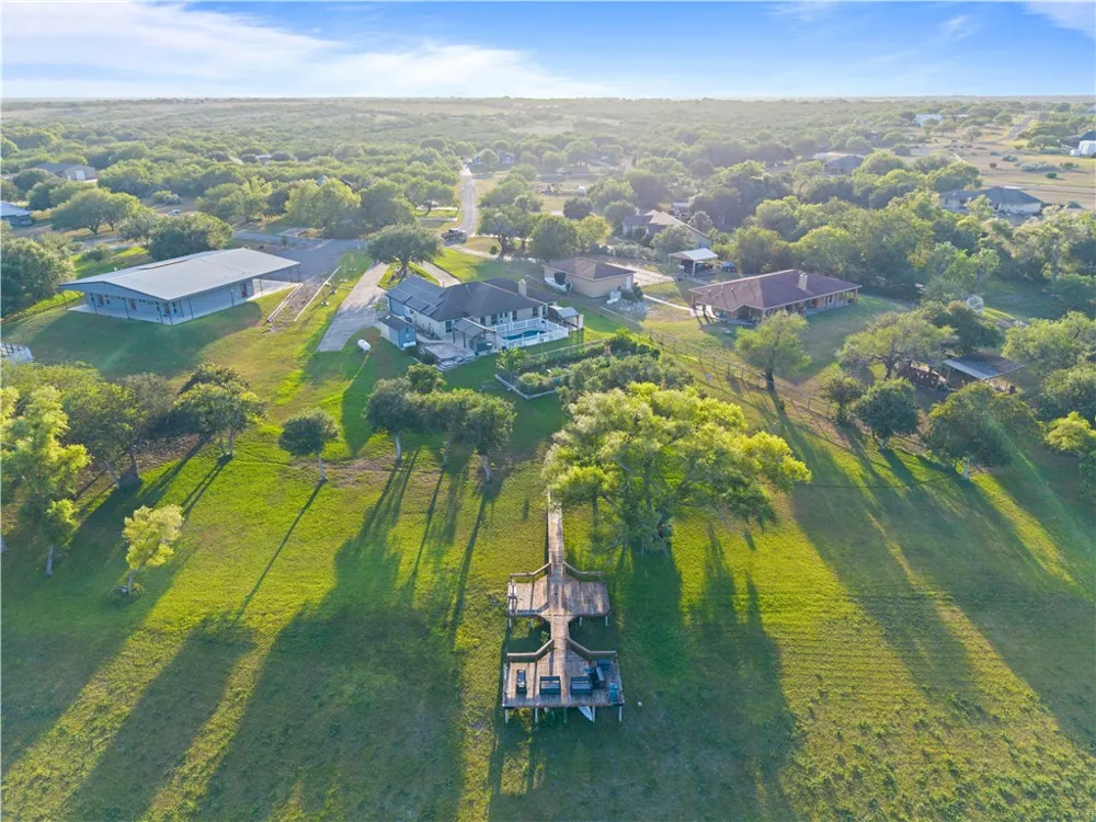 549 House Ave Sandia, TX 78383