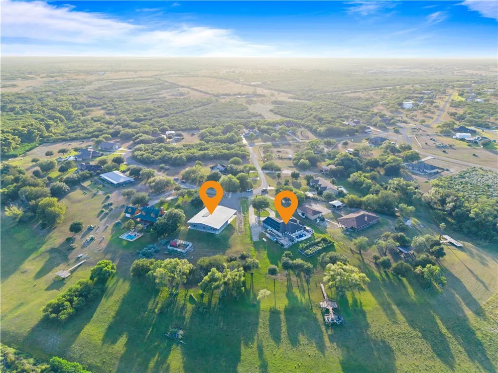 549 House Ave Sandia, TX 78383
