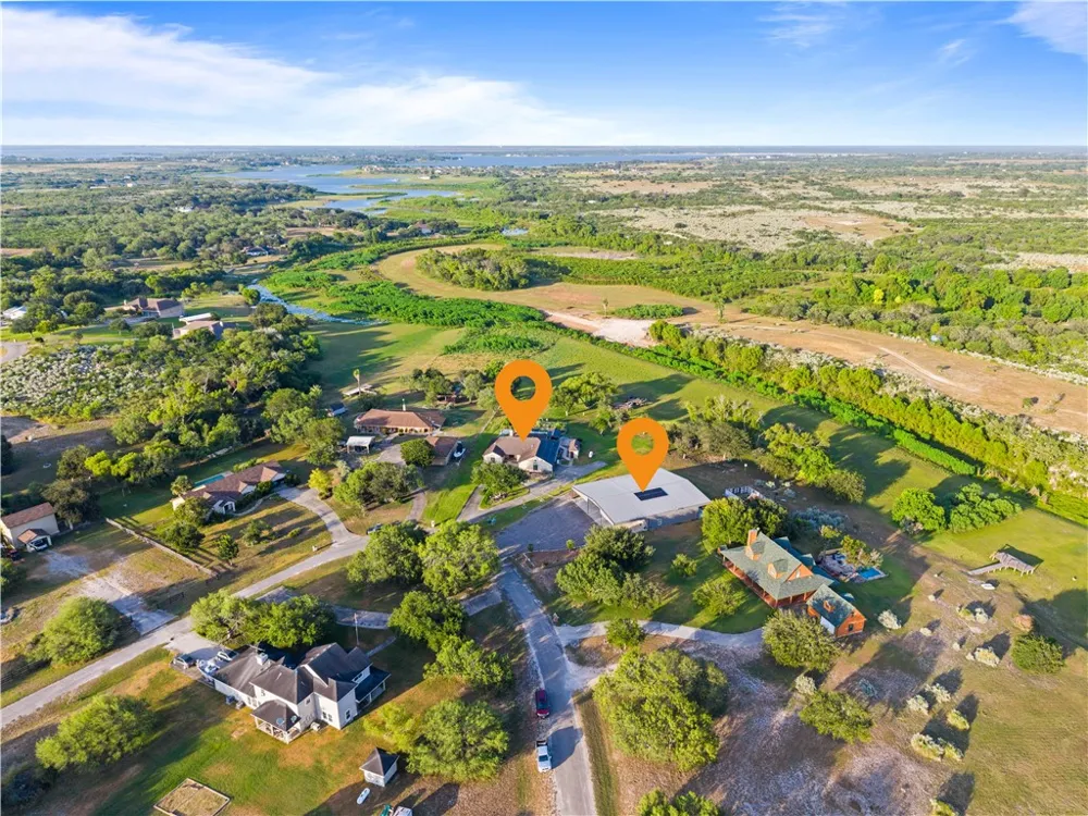549 House Ave Sandia, TX 78383