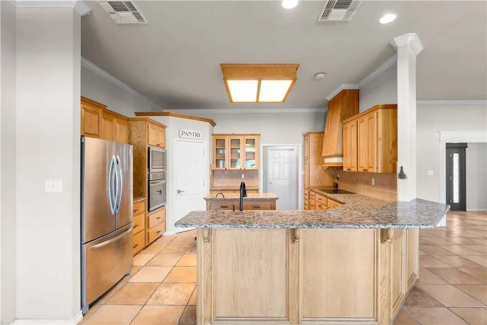 549 House Ave Sandia, TX 78383