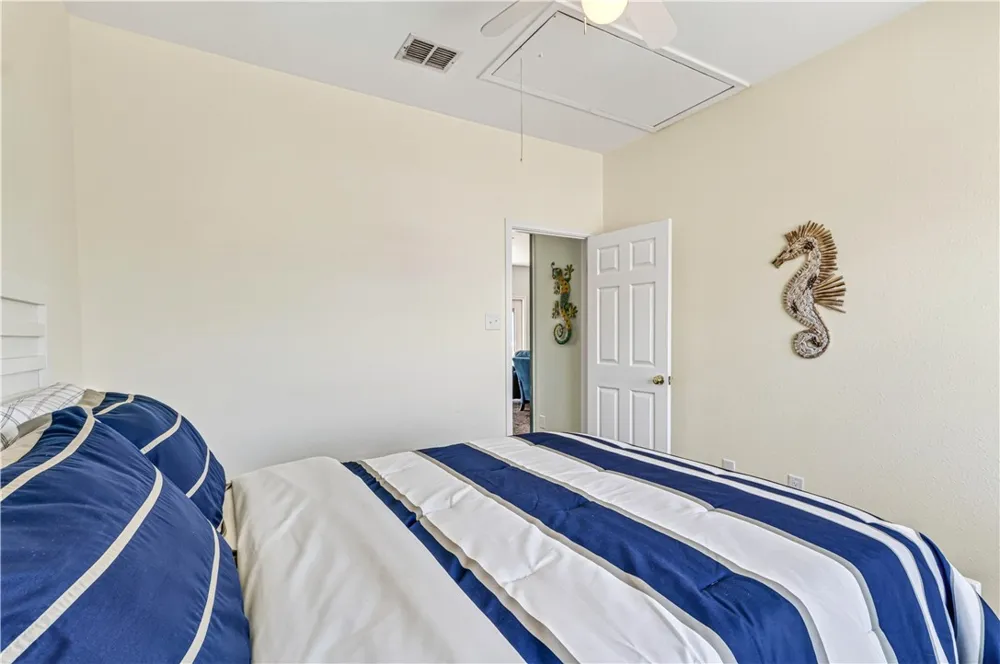 909 Whispering Sands Street Port Aransas, TX 78373