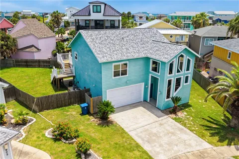 909 Whispering Sands Street