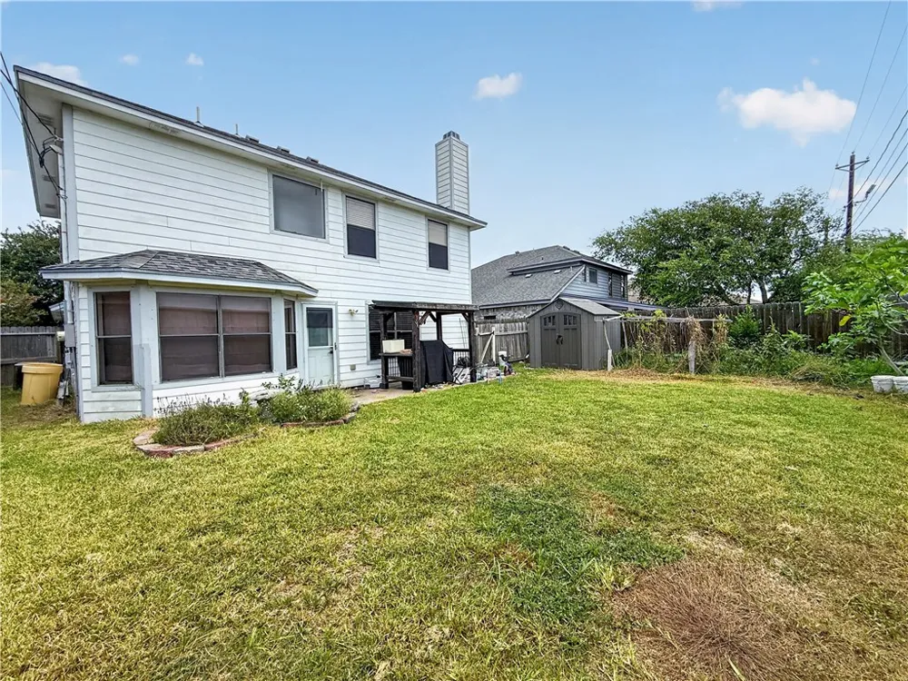 7638 Clearbrook Drive Corpus Christi, TX 78413