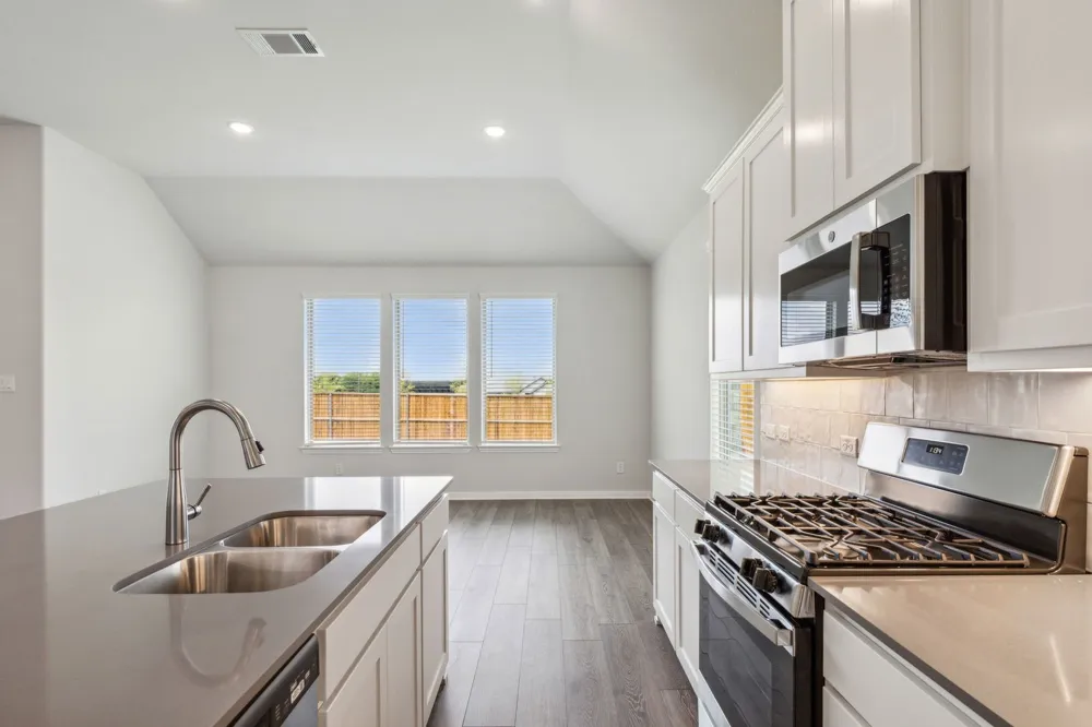 724 Metallic Tree Lane Van Alstyne, TX 75495
