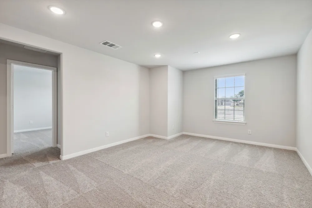 724 Metallic Tree Lane Van Alstyne, TX 75495