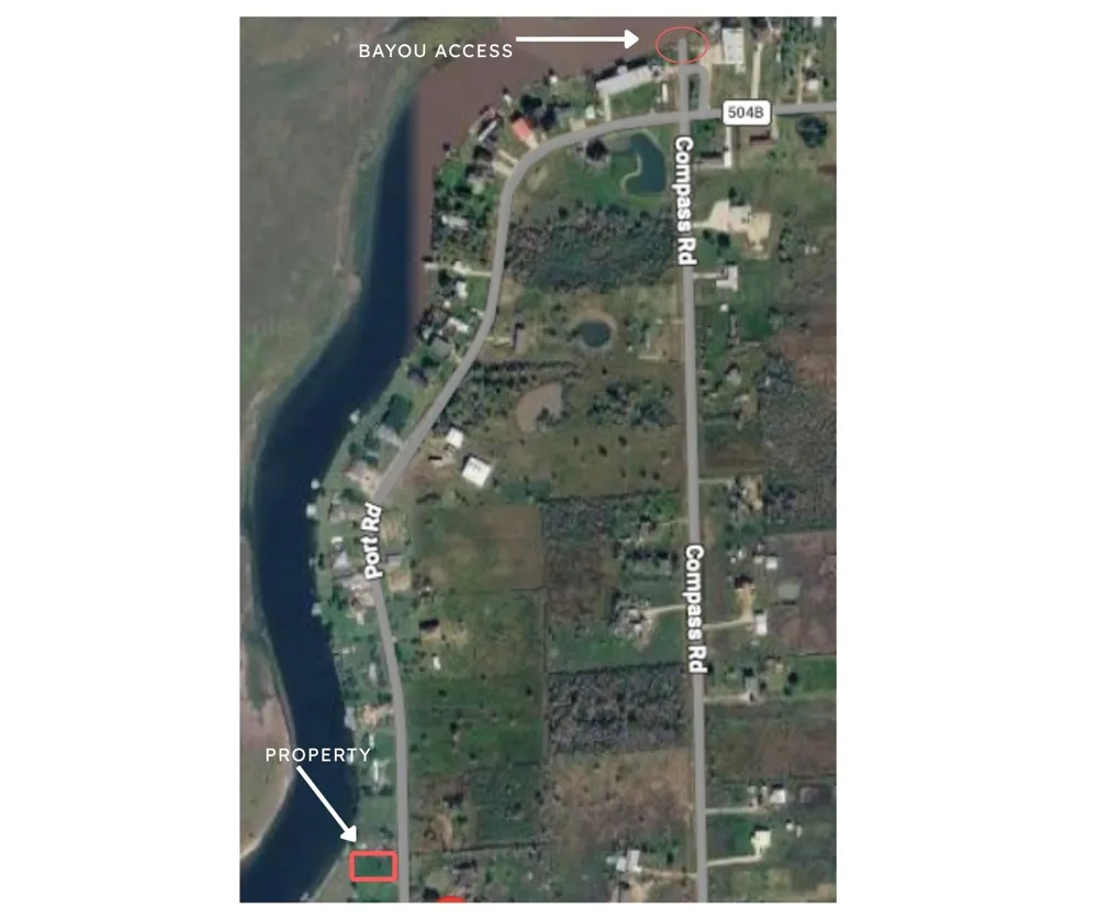 215 Port Street Angleton, TX 77515