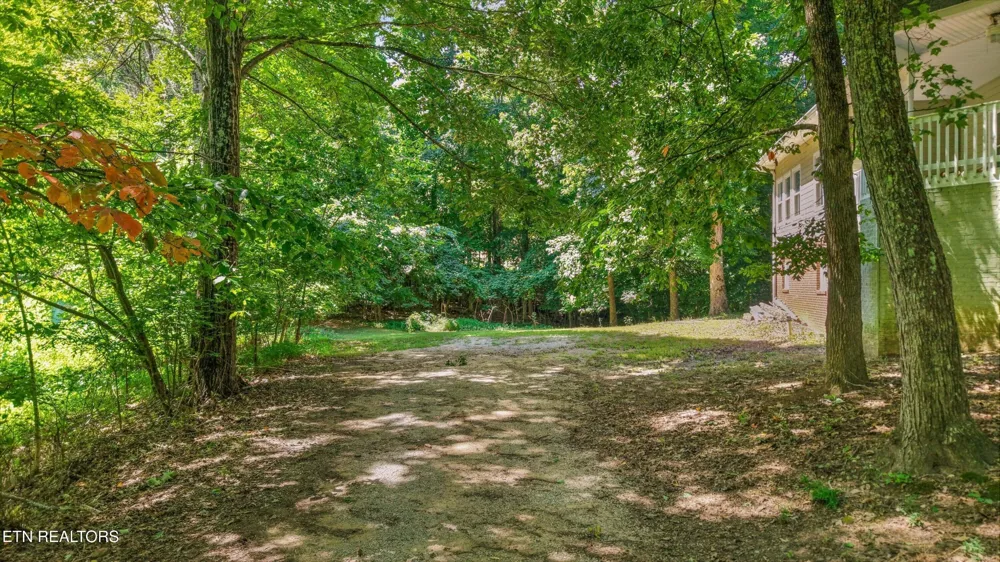 400 Cabbage Cemetery Rd Washburn, TN 37888