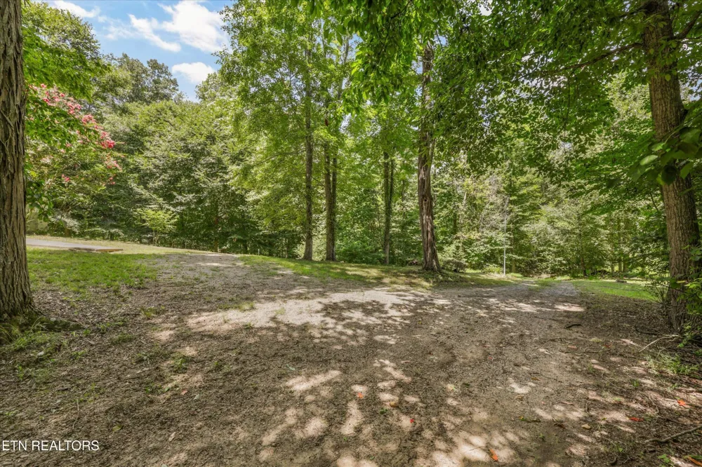 400 Cabbage Cemetery Rd Washburn, TN 37888