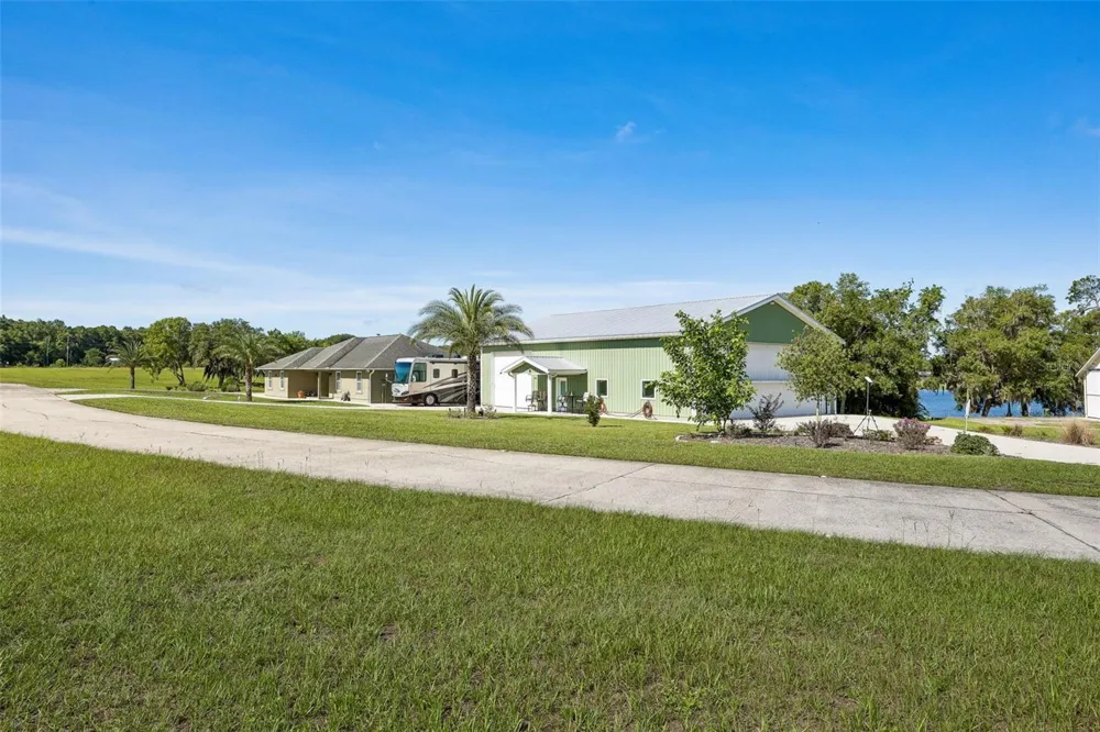 107 EAGLES NEST LANE Crescent City, FL 32112