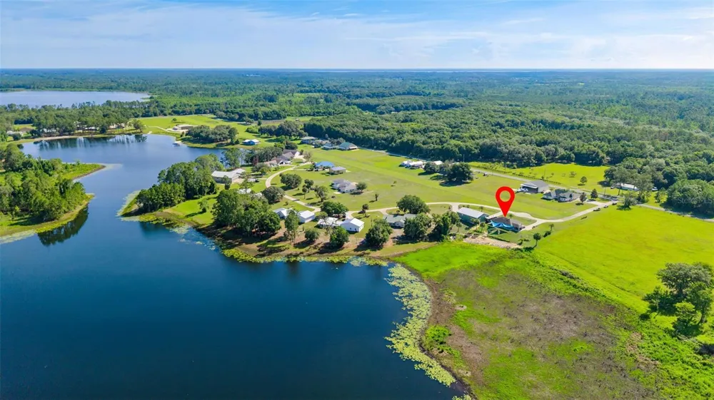 107 EAGLES NEST LANE Crescent City, FL 32112