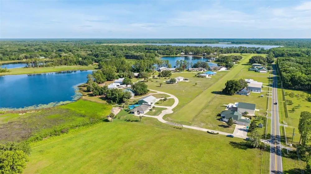 107 EAGLES NEST LANE Crescent City, FL 32112