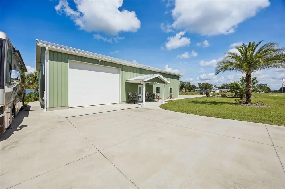 107 EAGLES NEST LANE Crescent City, FL 32112