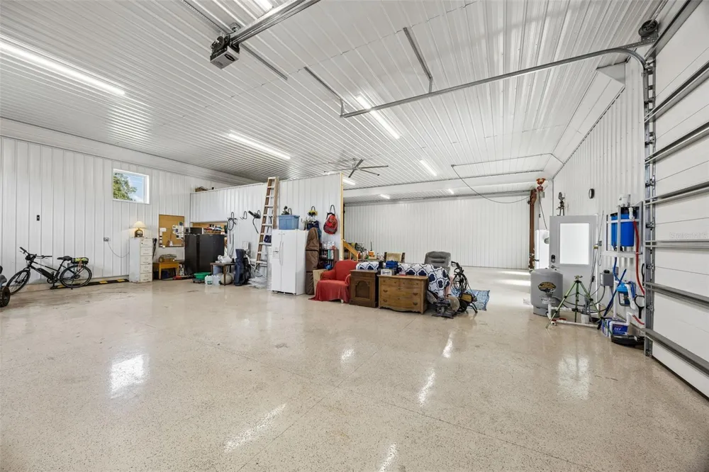 107 EAGLES NEST LANE Crescent City, FL 32112