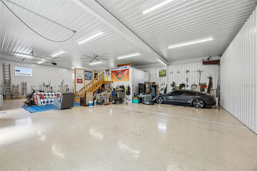 107 EAGLES NEST LANE Crescent City, FL 32112