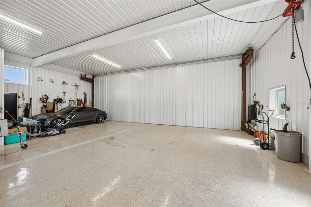107 EAGLES NEST LANE Crescent City, FL 32112