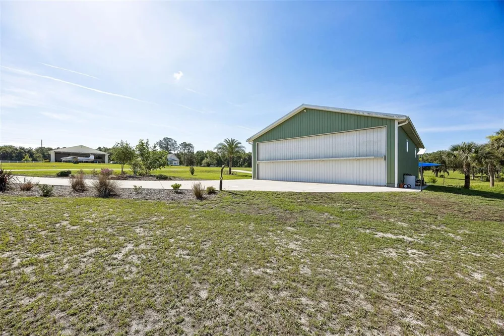 107 EAGLES NEST LANE Crescent City, FL 32112