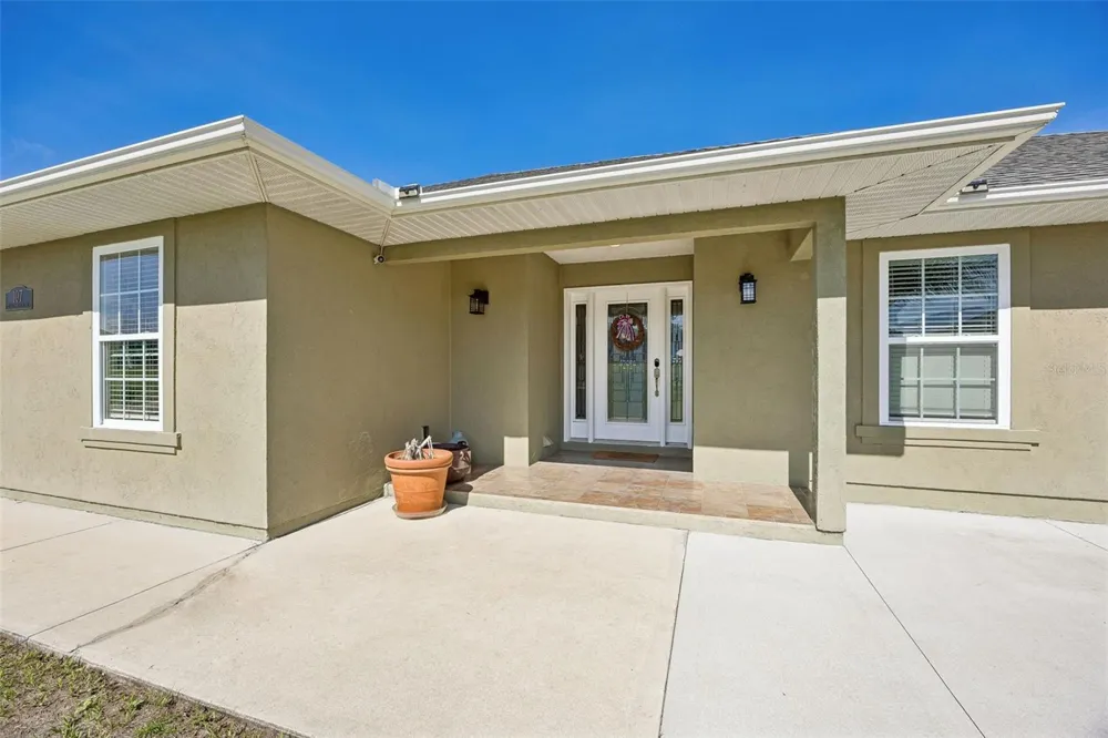 107 EAGLES NEST LANE Crescent City, FL 32112