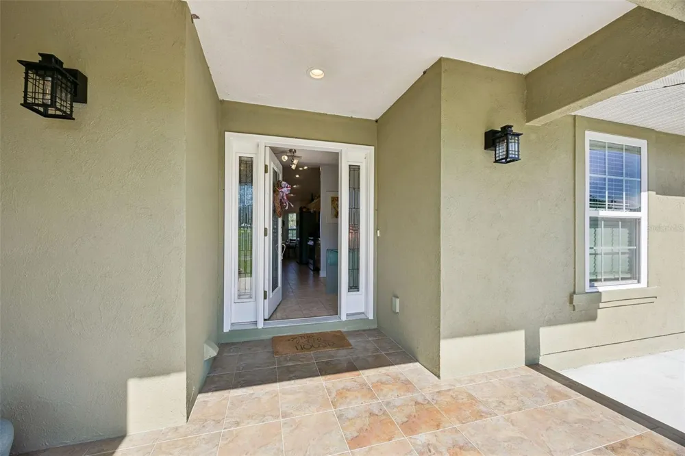 107 EAGLES NEST LANE Crescent City, FL 32112