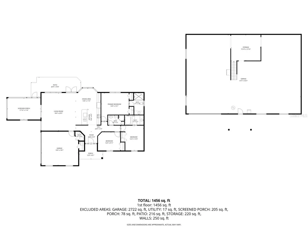 107 EAGLES NEST LANE Crescent City, FL 32112