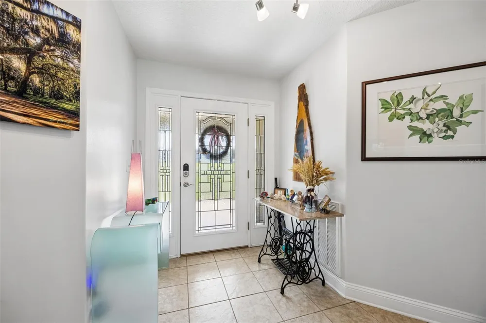 107 EAGLES NEST LANE Crescent City, FL 32112
