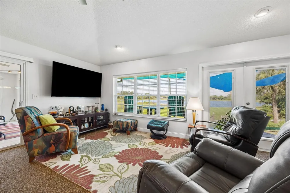 107 EAGLES NEST LANE Crescent City, FL 32112