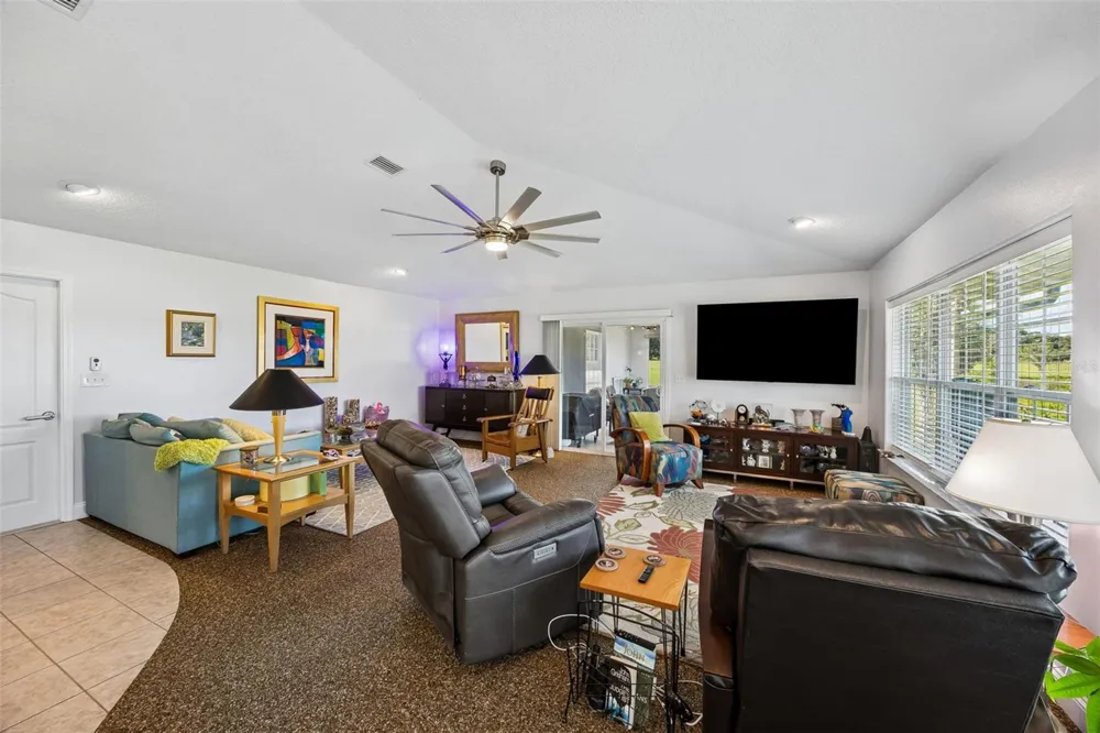 107 EAGLES NEST LANE Crescent City, FL 32112