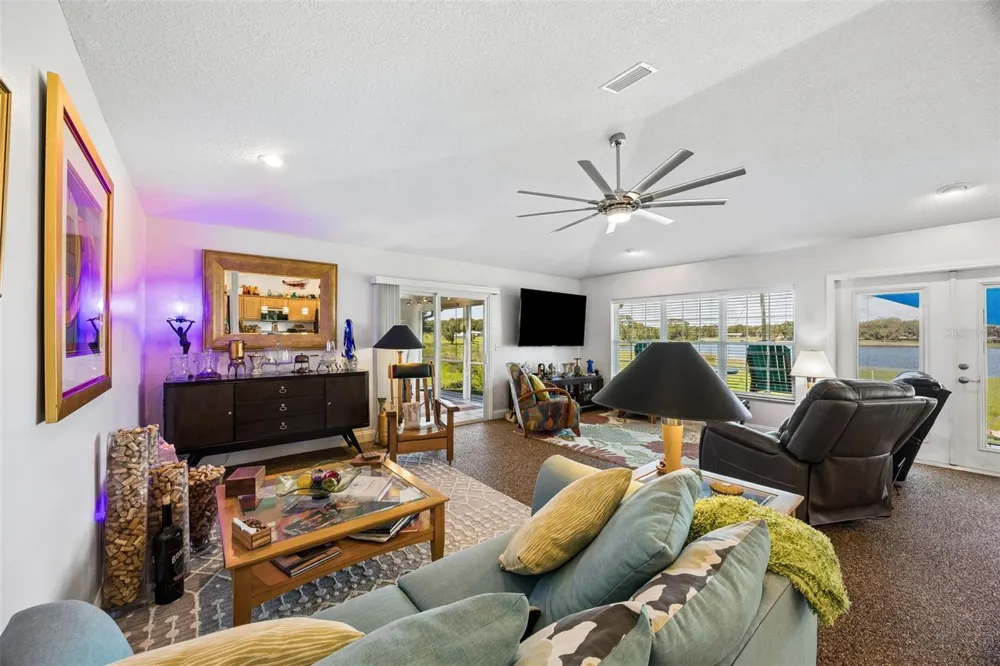 107 EAGLES NEST LANE Crescent City, FL 32112