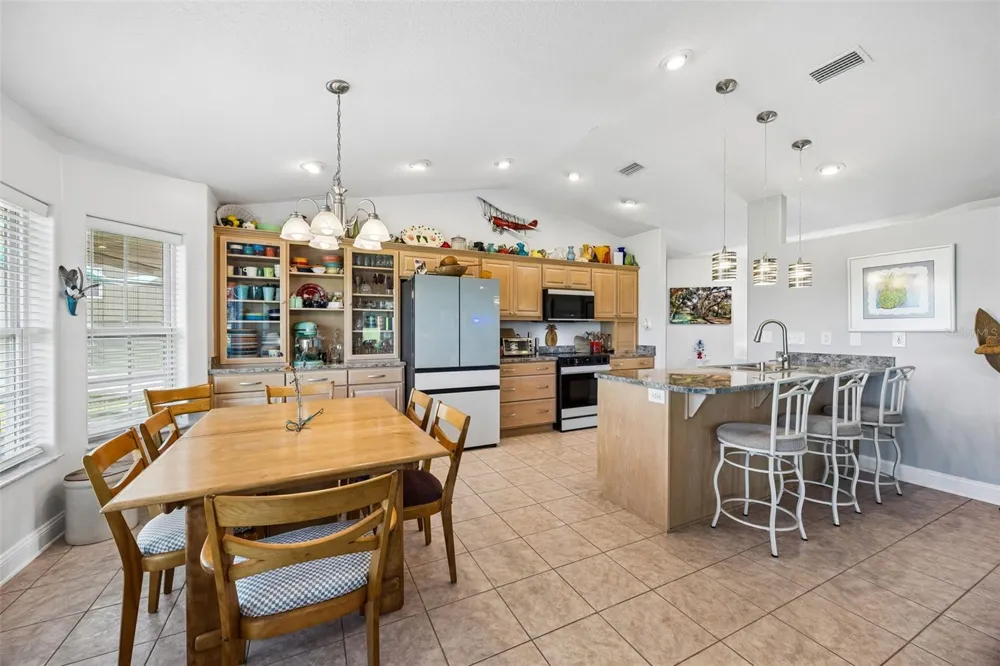 107 EAGLES NEST LANE Crescent City, FL 32112