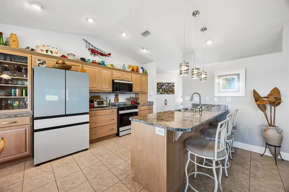 107 EAGLES NEST LANE Crescent City, FL 32112