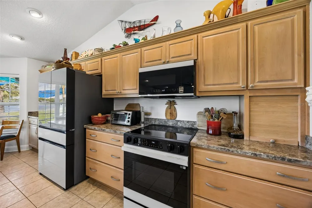 107 EAGLES NEST LANE Crescent City, FL 32112