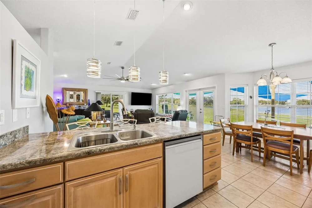 107 EAGLES NEST LANE Crescent City, FL 32112