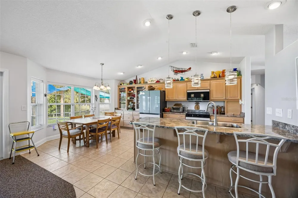 107 EAGLES NEST LANE Crescent City, FL 32112