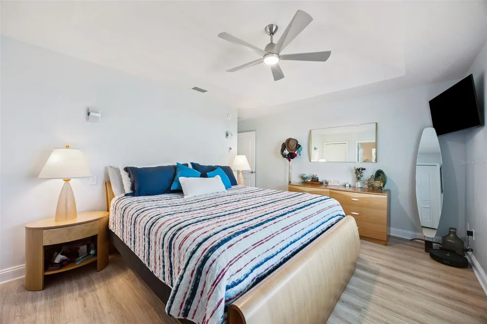 107 EAGLES NEST LANE Crescent City, FL 32112