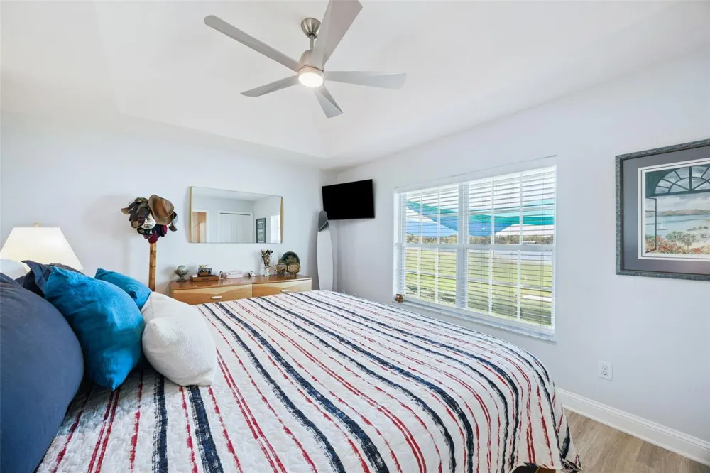 107 EAGLES NEST LANE Crescent City, FL 32112