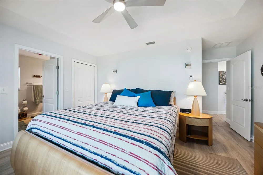 107 EAGLES NEST LANE Crescent City, FL 32112