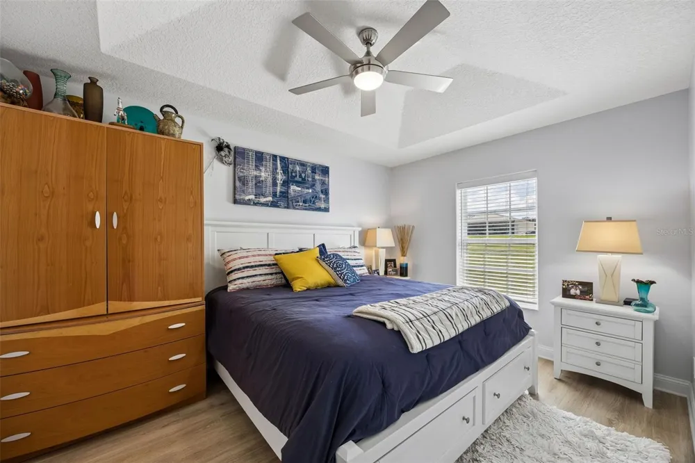 107 EAGLES NEST LANE Crescent City, FL 32112