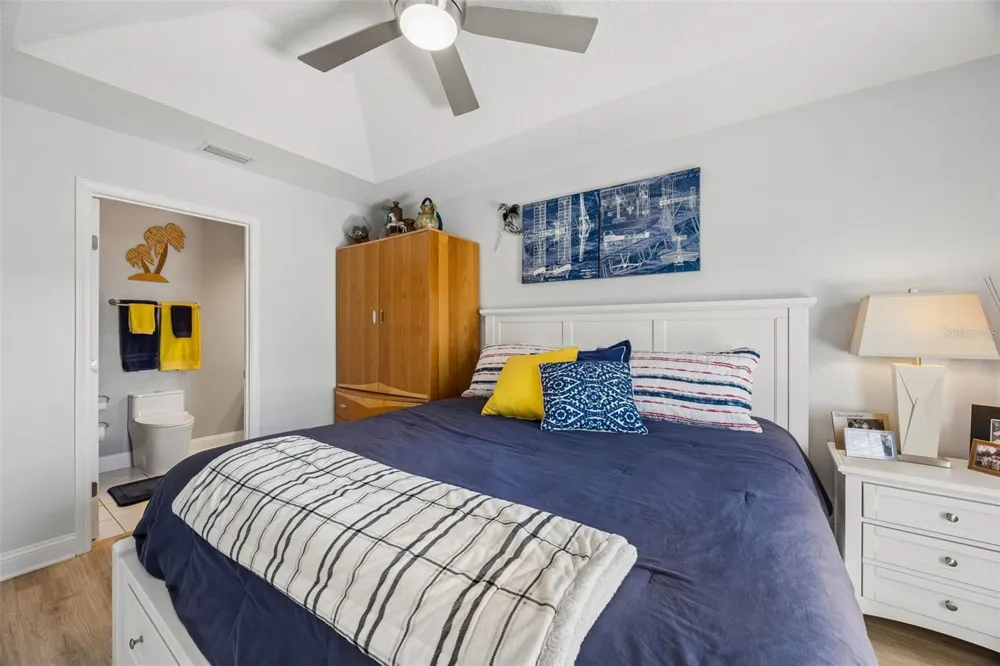 107 EAGLES NEST LANE Crescent City, FL 32112