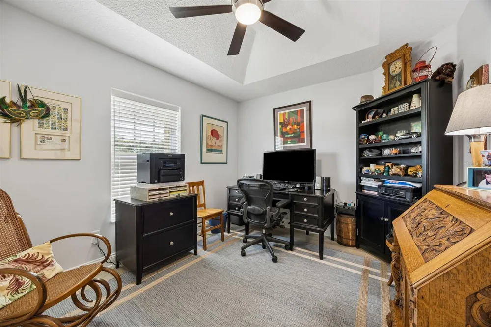 107 EAGLES NEST LANE Crescent City, FL 32112