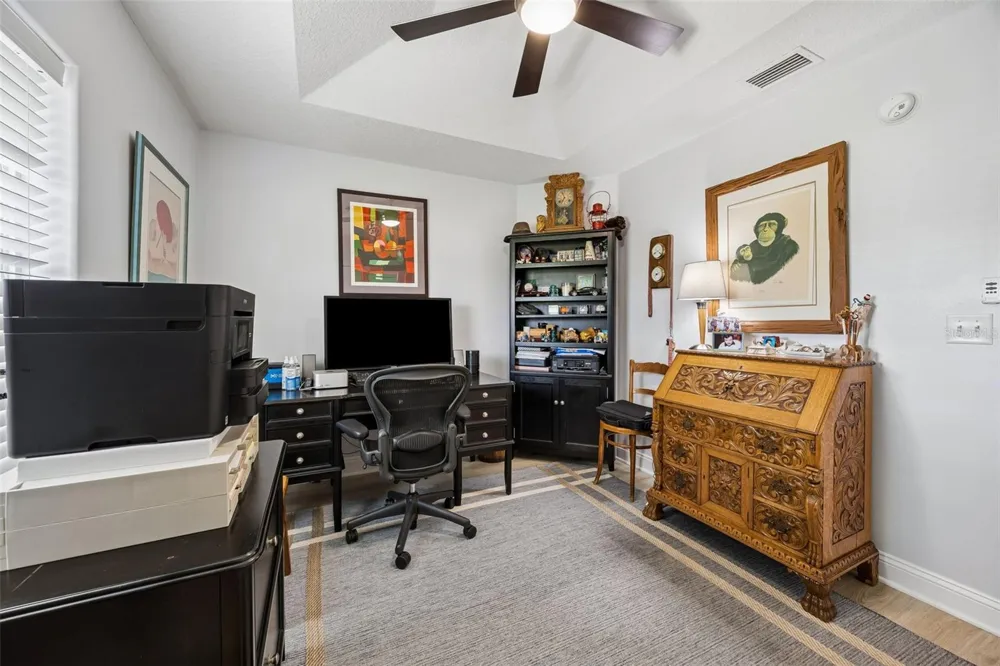 107 EAGLES NEST LANE Crescent City, FL 32112