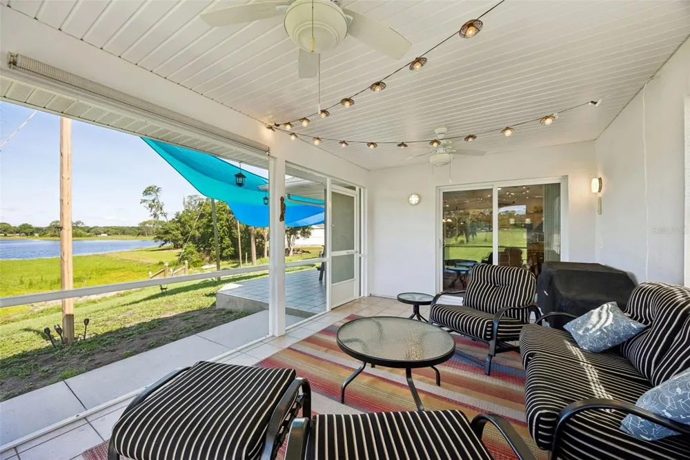 107 EAGLES NEST LANE Crescent City, FL 32112